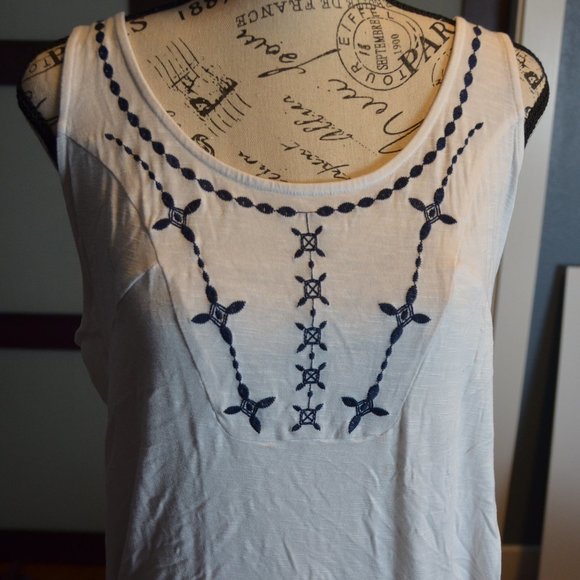 Tank Top - Picture 2 of 6